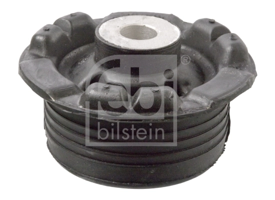 Bushing, axle beam